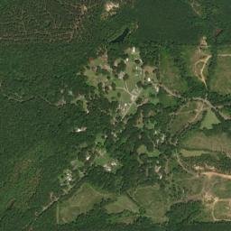 Lucille Alabama High Resolution Satellite Map