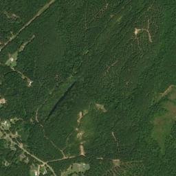 Red Eagle Alabama High Resolution Satellite Map