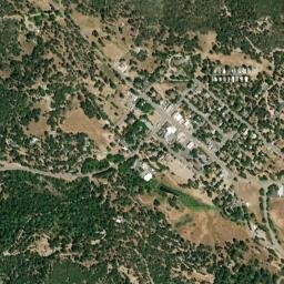 Julian map(satellite map)