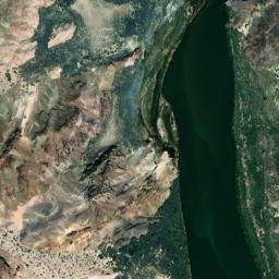 Nommel Place Arizona High Resolution Satellite Map