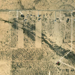 246-392 Sagebrush Valley Road, Lake Arthur High Resolution Satellite Map