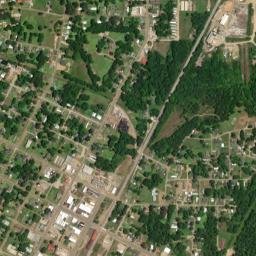 Durant map(satellite map)