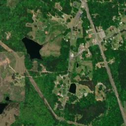Stewartville map(satellite map)