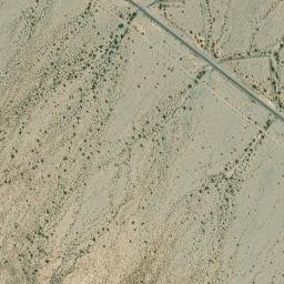 Acolita California High Resolution Satellite Map