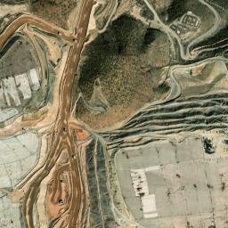 Stargo Arizona High Resolution Satellite Map