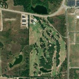 Farm to Market 2101, Greenville, TX 75402 High Resolution Satellite Map