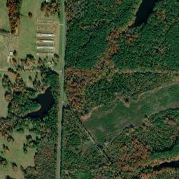 Farm to Market 1735, Pittsburg, TX 75686, USA High Resolution Satellite Map