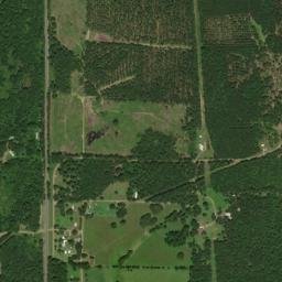 Ravanna Arkansas High Resolution Satellite Map