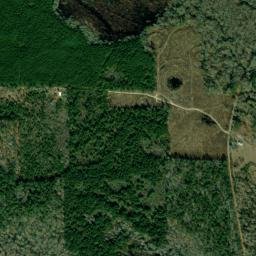 Cornie Arkansas High Resolution Satellite Map