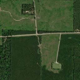 Old Lapile Arkansas High Resolution Satellite Map