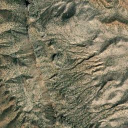 Satellite view of Kearny Golf Club