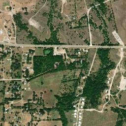 Aurora map(satellite map)