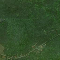 2364 Sanford Road, Alexander City, AL High Resolution Satellite Map