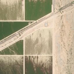 Camel Arizona High Resolution Satellite Map