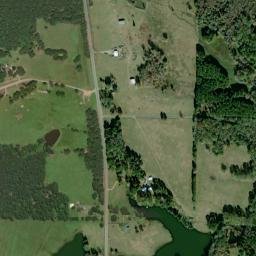 Kiblah Arkansas High Resolution Satellite Map