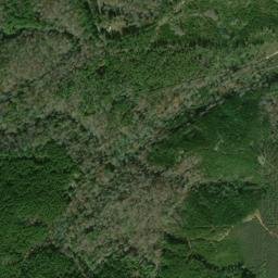 Moffat Alabama High Resolution Satellite Map