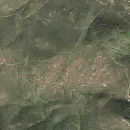 Satellite view of Country Club of Rancho Bernardo
