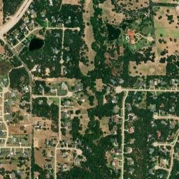 3938-4100 High Road, Flower Mound, TX High Resolution Satellite Map