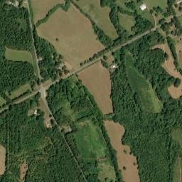 Lewiston Alabama High Resolution Satellite Map