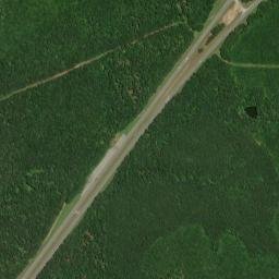 Interstate 59, Fosters, AL 35463, America High Resolution Satellite Map