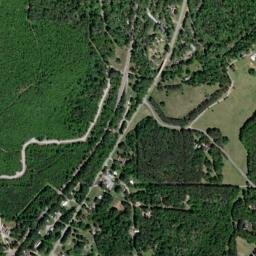Brierfield Alabama High Resolution Satellite Map