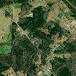 New Site Alabama High Resolution Satellite Map