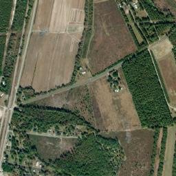 Buford's Bridge Highway, Fairfax, SC High Resolution Satellite Map