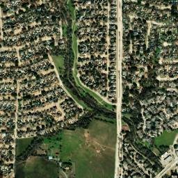 Brassington Lane, Plano, TX 75075, USA High Resolution Satellite Map