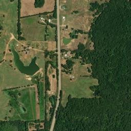 N State Highway South, Winnsboro, TX High Resolution Satellite Map