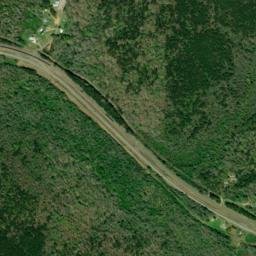 Hagler Alabama High Resolution Satellite Map