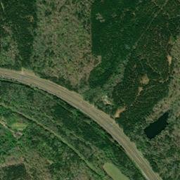 Harmon Alabama High Resolution Satellite Map