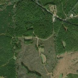 Scottsville Alabama High Resolution Satellite Map