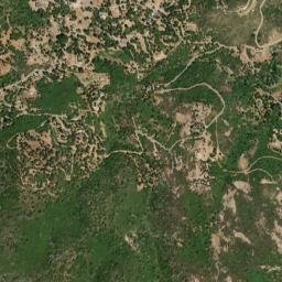 Harrison Park California High Resolution Satellite Map