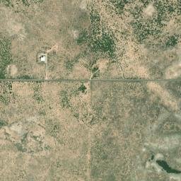 781-805 East Anita Road, Lake Arthur, NM High Resolution Satellite Map