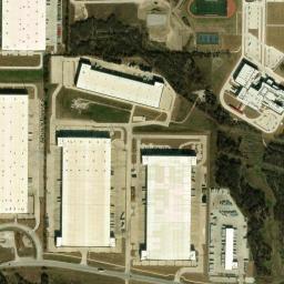 Satellite view of Bigshot Golf