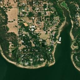 7504 Bolo Ln, Flower Mound, TX 75022, USA High Resolution Satellite Map