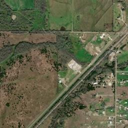 Unnamed Road, Royse City, TX 75189 High Resolution Satellite Map