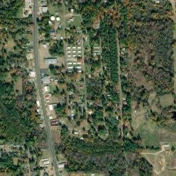 1134 U.S. 259, Daingerfield, TX 75638, USA High Resolution Satellite Map