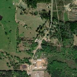 Welcome Arkansas High Resolution Satellite Map