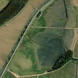 Kimball Arkansas High Resolution Satellite Map