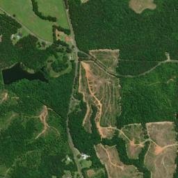 New Providence Alabama High Resolution Satellite Map