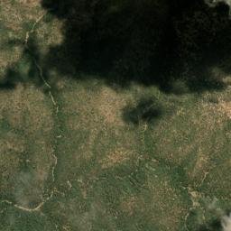 Ellison Place Arizona High Resolution Satellite Map