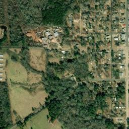 101-167 State Line Road East, Junction City High Resolution Satellite Map