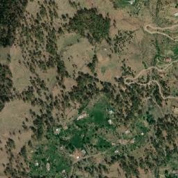 Udhampur map(satellite map)
