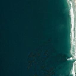 Satellite view of Lomas Santa Fe Country Club
