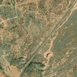 Farm to Market 669, Post, TX 79356 High Resolution Satellite Map