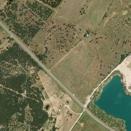 State Highway 16, Graham, TX 76450, USA High Resolution Satellite Map
