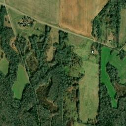 701-743 Brent Road, Barnesville, GA 30204 High Resolution Satellite Map