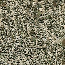 Jāsim map(satellite map)