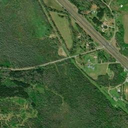 Eoline Alabama High Resolution Satellite Map